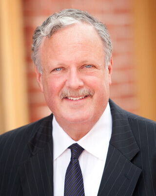 Attorney Jeffrey Newman